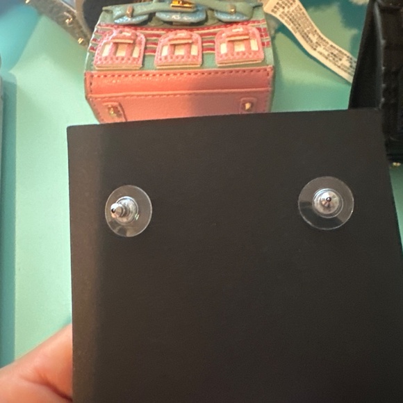 NWT Mignon Gavigan Earrings - Picture 3 of 5